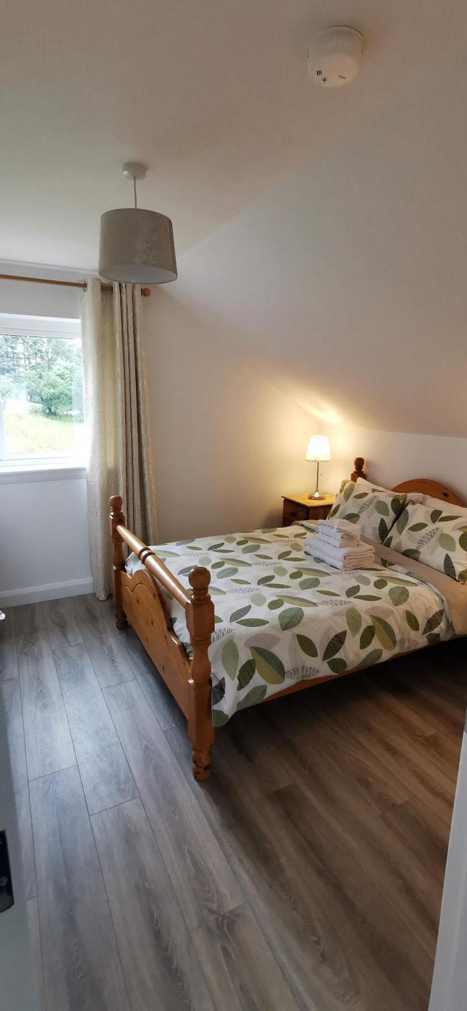 Ocean Valley View Apartment Killybegs Bagian luar foto