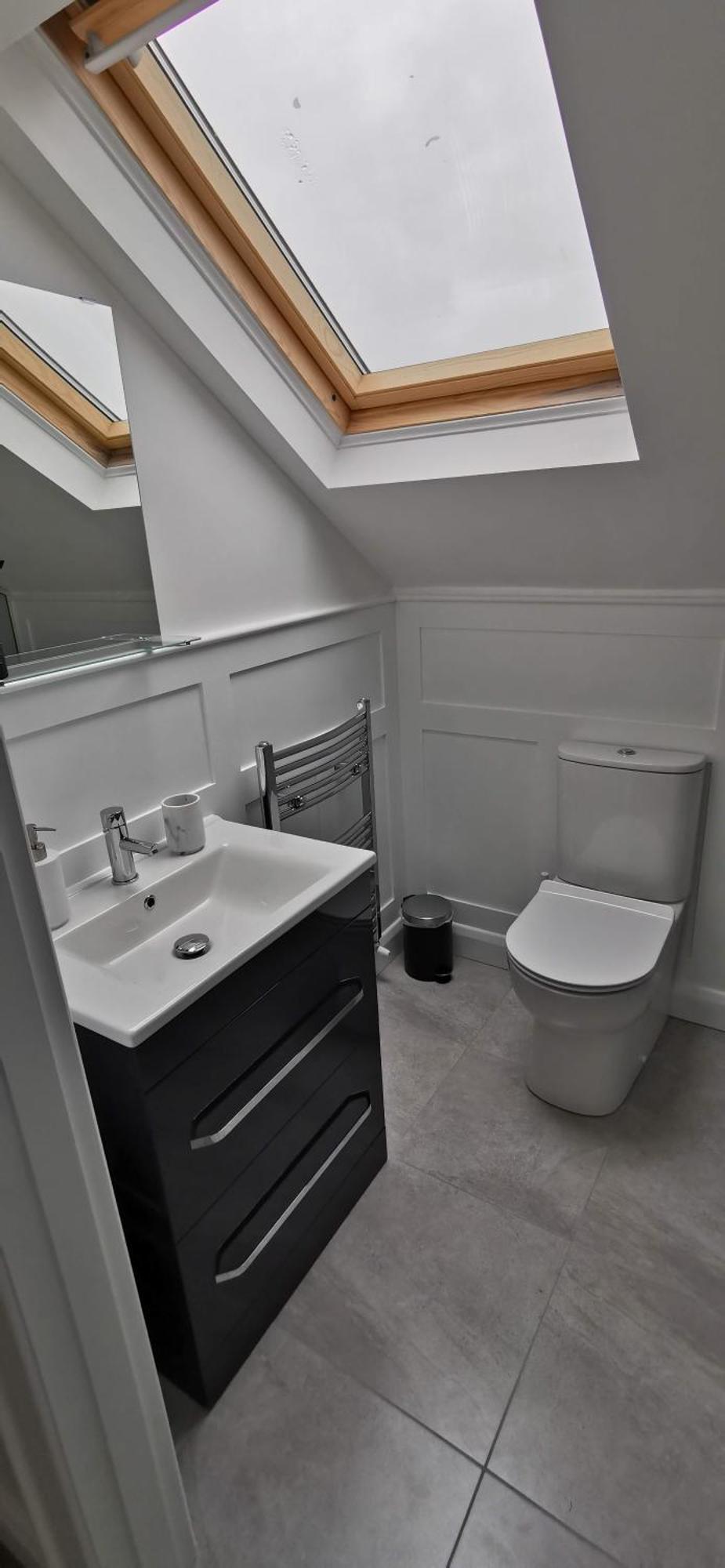 Ocean Valley View Apartment Killybegs Bagian luar foto