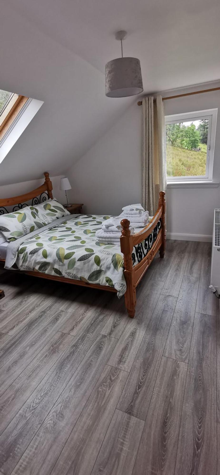 Ocean Valley View Apartment Killybegs Bagian luar foto